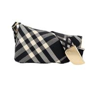 Burberry - Sac bandoulière Vintage Check - Femme - Sacs - Noir - Taille: ONE Size