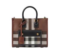 Burberry - Sac Burberry - Femme - Sacs - Brun - Taille: ONE Size