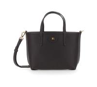 Burberry - Mini Cabas Bloomsbury Réversible - Femme - Sacs - Brun - Taille: ONE Size