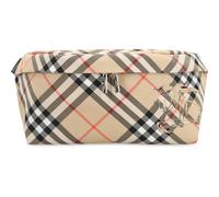 Burberry, Homme, Sacs, Beige, Taille: ONE Size Sac Banane en Tissu Technique