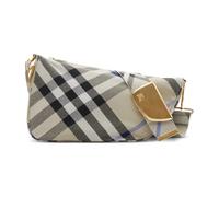 Burberry - Sac Messenger Medium Shield - Femme - Sacs - Multicolore - Taille: ONE Size