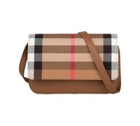 Burberry - Sacs à épaule - Femme - Sacs - Brun - Taille: ONE Size