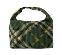 Burberry - Sacs à main - Femme - Sacs - Vert - Taille: ONE Size