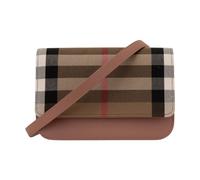 Burberry - Sacs bandoulière - Femme - Sacs - Multicolore - Taille: ONE Size