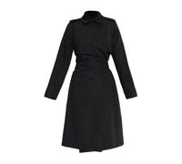 Burberry - Sally Dress - Femme - Robes - Noir - Taille: 32 FR