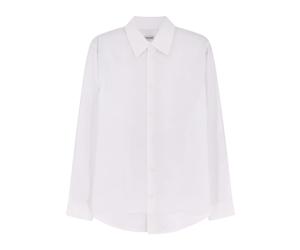 Burberry - SAM CP - Homme - Chemises - Blanc - Taille: XL