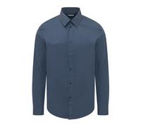 Burberry - SAM CP Shirt - Homme - Chemises - Bleu - Taille: S