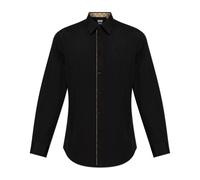 Burberry - Sam Shirt - Homme - Chemises - Noir - Taille: S