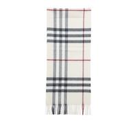 Burberry - Scarves - Femme - Accessoires - Gris - Taille: ONE Size