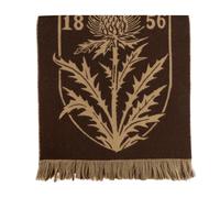 Burberry - Scarves - Homme - Accessoires - Brun - Taille: ONE Size