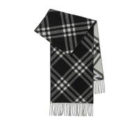 Burberry - Scarves - Homme - Accessoires - Noir - Taille: ONE Size