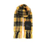 Burberry - Scarves - unisex - Accessoires - Jaune - Taille: ONE Size