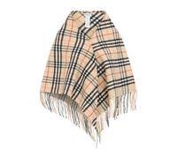 Burberry - Scarves - unisex - Vestes - Multicolore - Taille: ONE Size