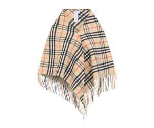 Burberry - Scarves - unisex - Vestes - Multicolore - Taille: ONE Size