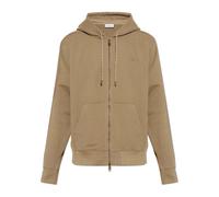 Burberry - Scott SweaT-shirt - Homme - Sweatshirts et sweats à capuche - Brun - Taille: L