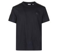 Burberry - T-Chemises - Homme - Tops - Bleu - Taille: L