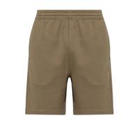 Burberry - Shaun Shorts - Homme - Shorts - Brun - Taille: S