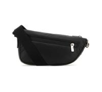 Burberry - Shield Crossbody Bag - Homme - Sacs - Noir - Taille: ONE Size