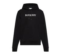 Burberry - Simon SweaT-shirt - Homme - Sweatshirts et sweats à capuche - Noir - Taille: L