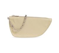 Burberry - Sling Shield Micro Shoulder Bag - Femme - Sacs - Vert - Taille: ONE Size