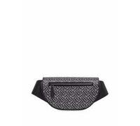Burberry - Small Olympia Bum Bag - Homme - Sacs - Noir - Taille: ONE Size