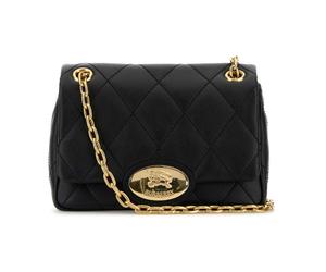 Burberry - Small Strand Bag - Femme - Sacs - Noir - Taille: ONE Size