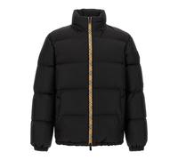 Burberry - Snowdon Down Jacket - Homme - Vestes - Noir - Taille: S