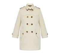 Burberry - Summerside Trench Coat - Femme - Manteaux - Beige - Taille: 40 FR