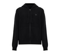 Burberry - SweaT-shirt en cachemire Cade - Homme - Pulls - Noir - Taille: M