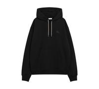 Burberry - SweaT-shirt - Homme - Sweatshirts et sweats à capuche - Noir - Taille: M