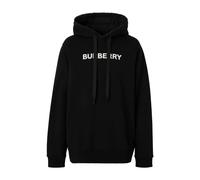 Burberry - SweaT-shirts à capuche - Homme - Sweatshirts et sweats à capuche - Noir - Taille: XS