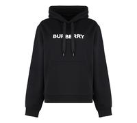 Burberry - SweaT-shirts à capuche - Homme - Sweatshirts et sweats à capuche - Noir - Taille: XS