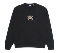 Burberry - SweaT-shirts - Homme - Sweatshirts et sweats à capuche - Noir - Taille: L