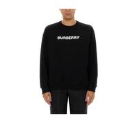 Burberry - SweaT-shirts - Homme - Sweatshirts et sweats à capuche - Noir - Taille: S
