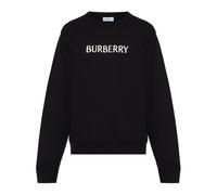 Burberry - SweaT-shirts & SweaT-shirts à capuche - Homme - Sweatshirts et sweats à capuche - Noir - Taille: XL