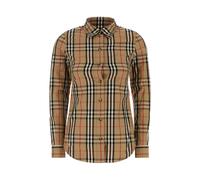 Burberry - Sweater - Femme - Blouses et Chemises - Multicolore - Taille: 36 FR