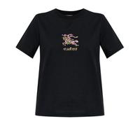 Burberry - T-Chemises - Femme - Tops - Noir - Taille: 38 FR