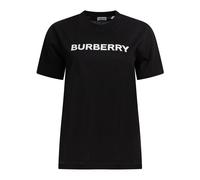 Burberry - T-Chemises - Femme - Tops - Noir - Taille: 38 FR