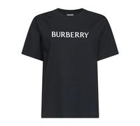 Burberry - T-Chemises - Femme - Tops - Noir - Taille: 38 FR