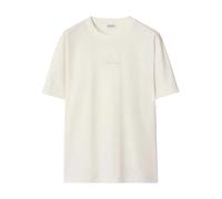 Burberry - T-Chemises - Homme - Tops - Blanc - Taille: L