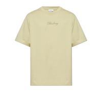 Burberry - T-Chemises - Homme - Tops - Vert - Taille: XL