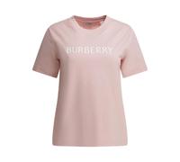 Burberry - T-Chemises - Femme - Tops - Rose - Taille: 36 FR