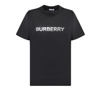 Burberry - T-Chemises - Femme - Tops - Noir - Taille: 36 FR