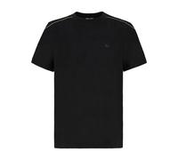 Burberry - T-Chemises - Homme - Tops - Noir - Taille: M
