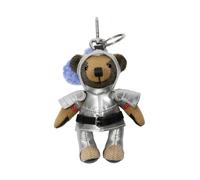 Burberry - Thomas Teddy Bear Keyring - Femme - Accessoires - Multicolore - Taille: ONE Size