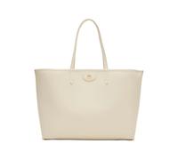 Burberry - Tote Bag - Femme - Sacs - Beige - Taille: ONE Size