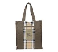 Burberry - Tote Bags - Homme - Sacs - Multicolore - Taille: ONE Size