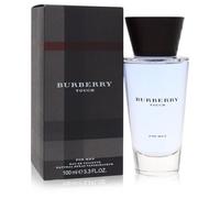 Burberry Touch by Burberry Eau De Toilette Spray 3.3 oz for Men