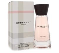 BURBERRY TOUCH Eau De Parfum 100 ml for Women