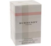 Burberry Touch Eau De Parfum 50 ml (femme)